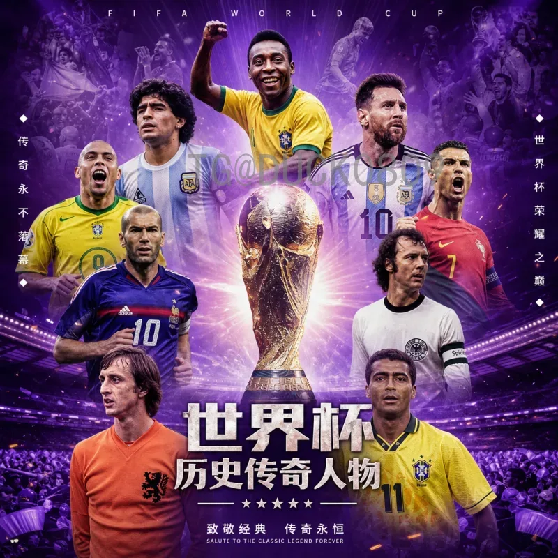 官方2026国际足联世界杯主办城市一览：美加墨16城承办盛事